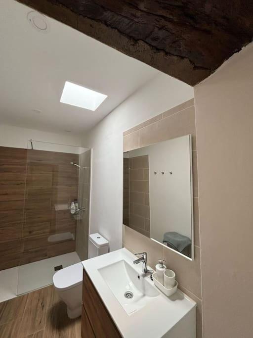Вилла La Casa Vieja Санта-Крус-де-Тенерифе Экстерьер фото