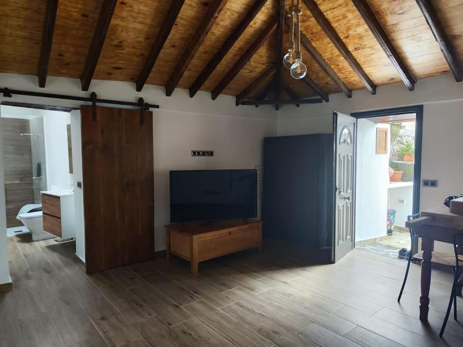 Вилла La Casa Vieja Санта-Крус-де-Тенерифе Экстерьер фото