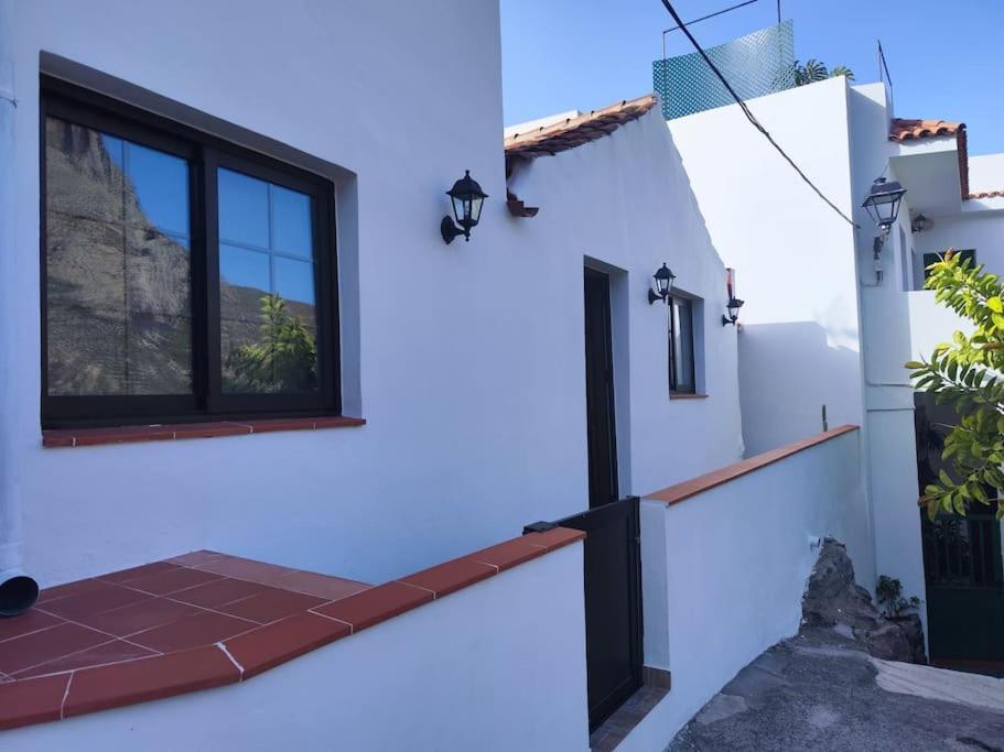 Вилла La Casa Vieja Санта-Крус-де-Тенерифе Экстерьер фото
